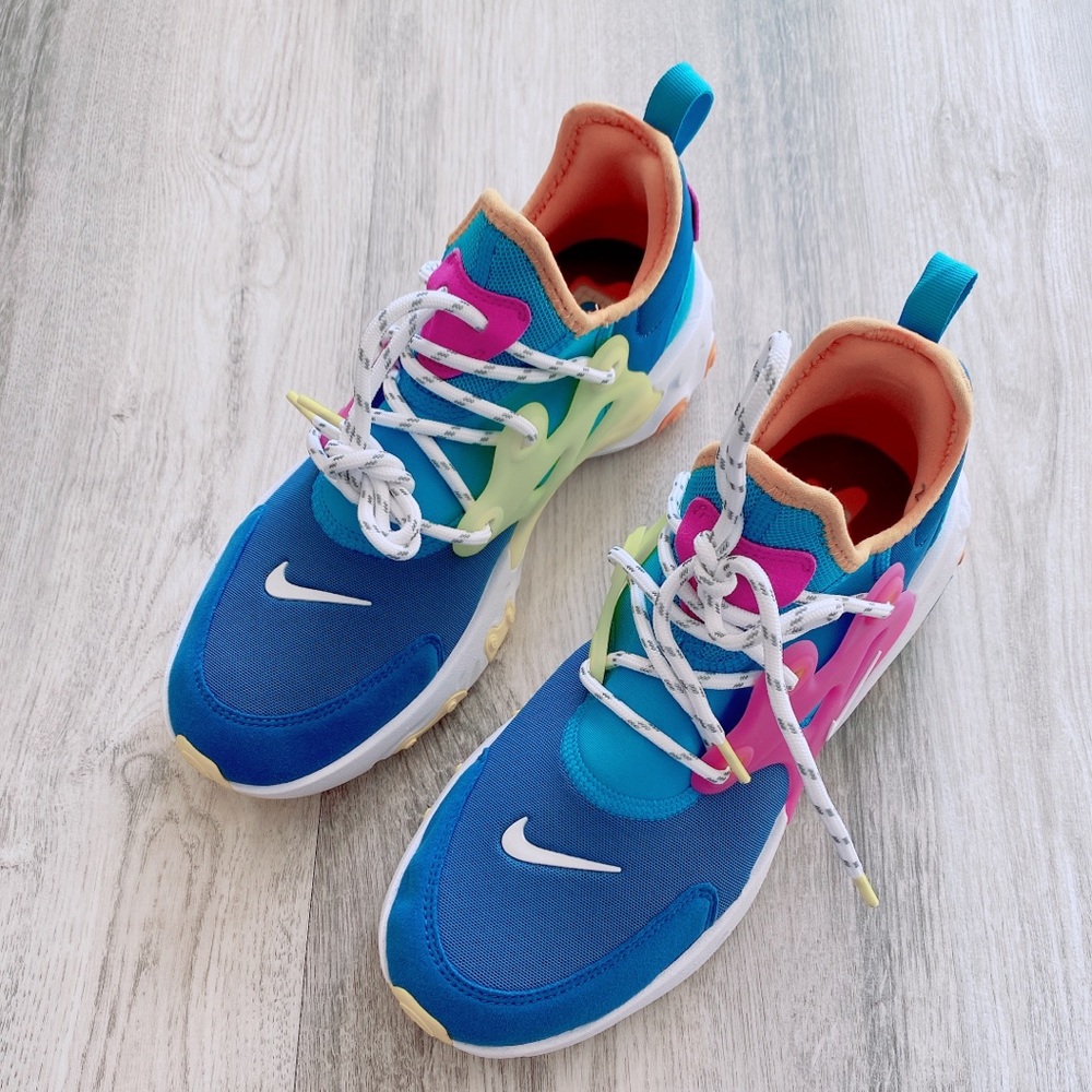 Nike presto react - Picture 7 of 7
